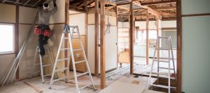 Entreprise de rénovation de la maison et de rénovation d’appartement à Villars-les-Bois